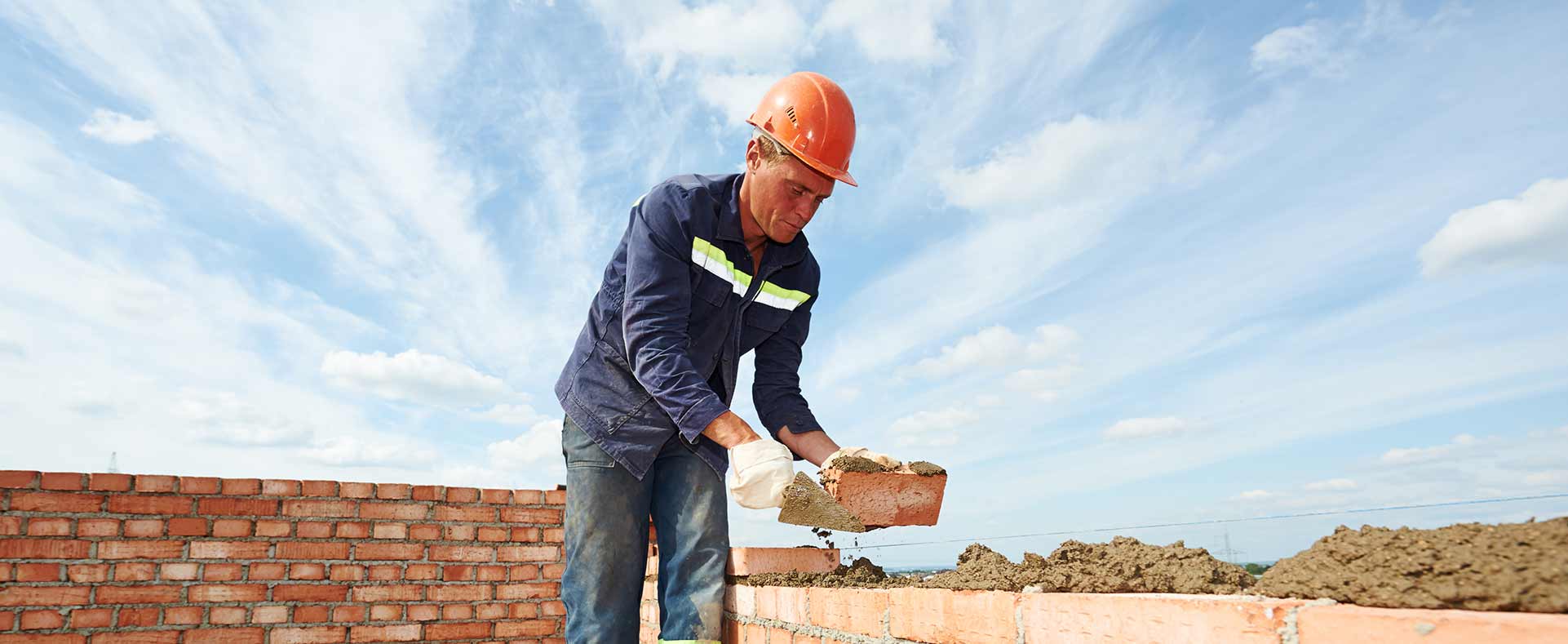 Your Masonry Specialists