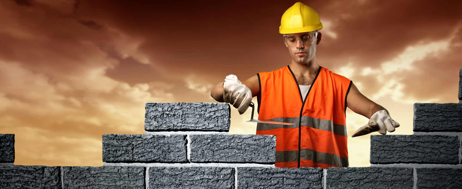 Your Masonry Specialists
